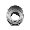 Bicycle Freewheel Flywheel Socket Repair Service Tool Puller Steel Body