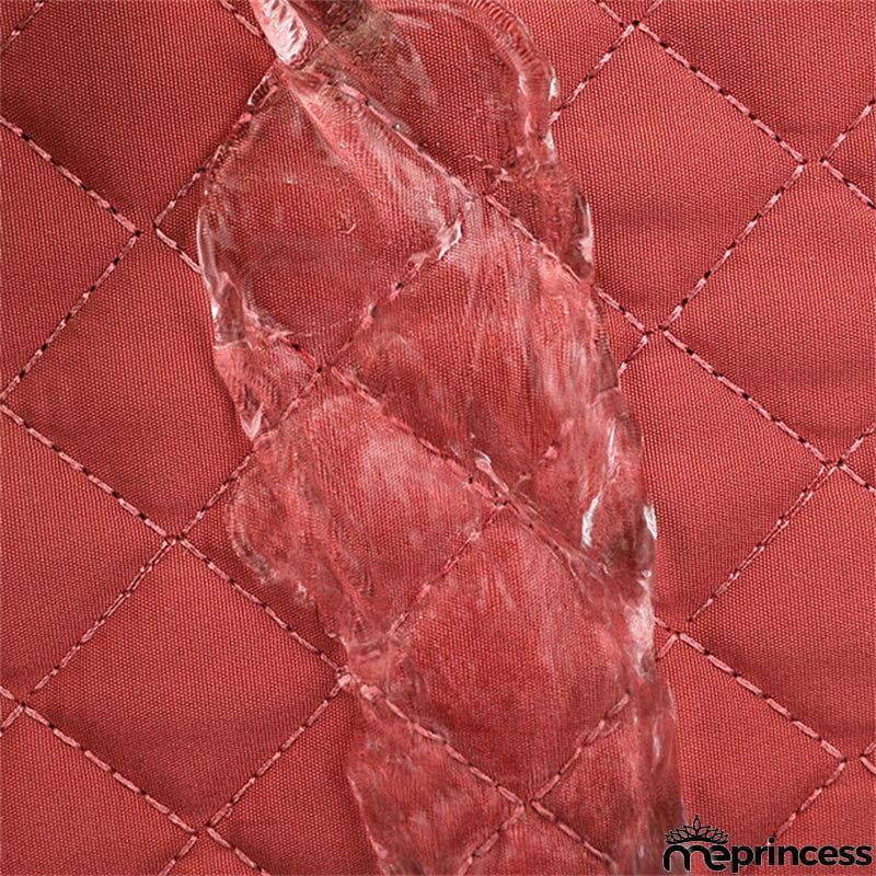 Women's Casual Zipper Travel Small Backpack