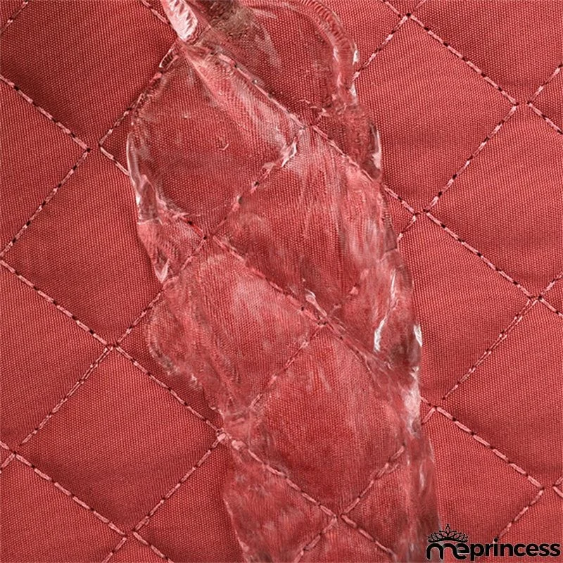 Women's Casual Zipper Travel Small Backpack