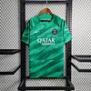 2023/2024 Paris Saint-Germain Goalkeeper Football Shirt 1:1 Thai Quality