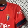 24/25 Kids Osasuna Soccer Jersey Home