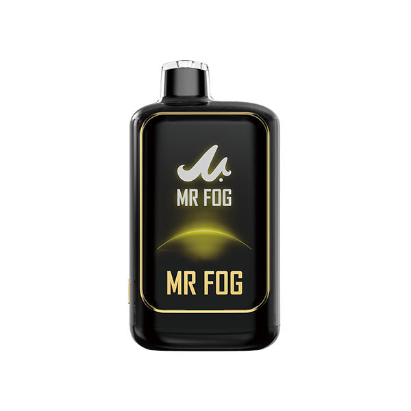MR FOG NOVA Polar Ice