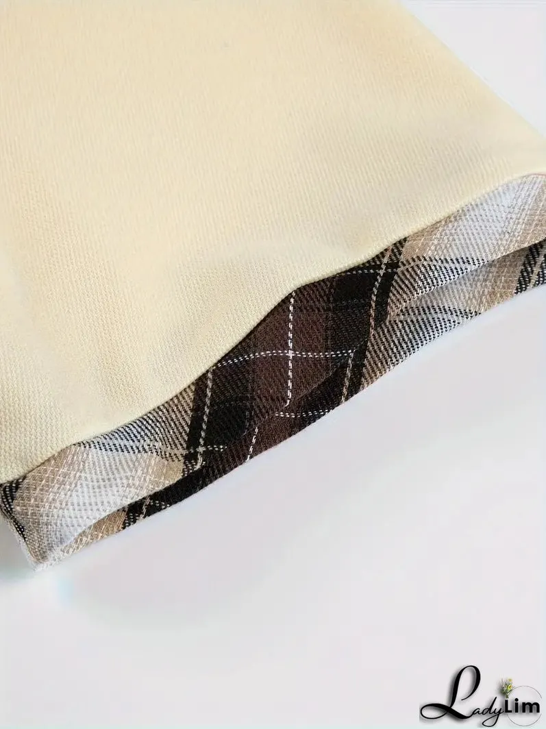 Casual and Comfortable winter garment