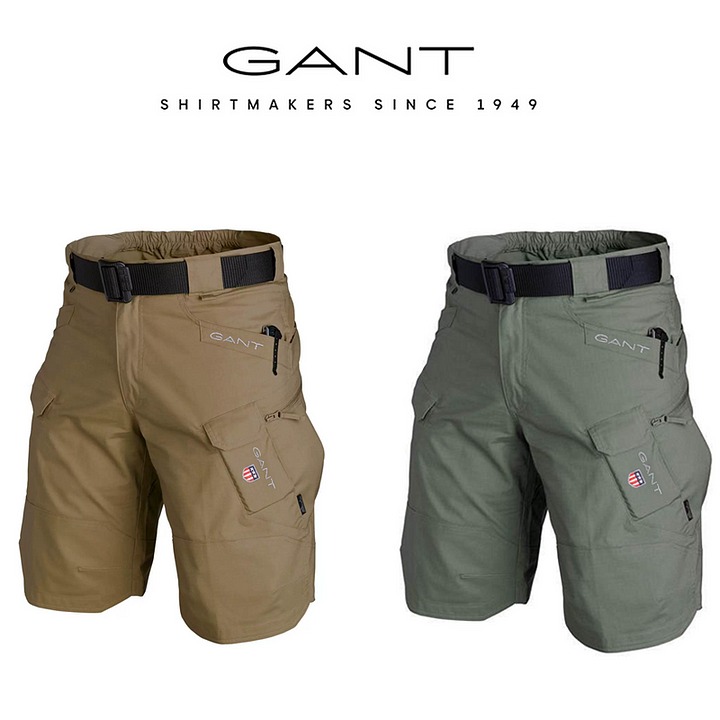 GANT® Men's Outdoor Shorts - 2 pcs.