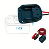 Car Battery Igniter Portable Jump Kit Cable for Petrol and Diesel Car Vans Truck