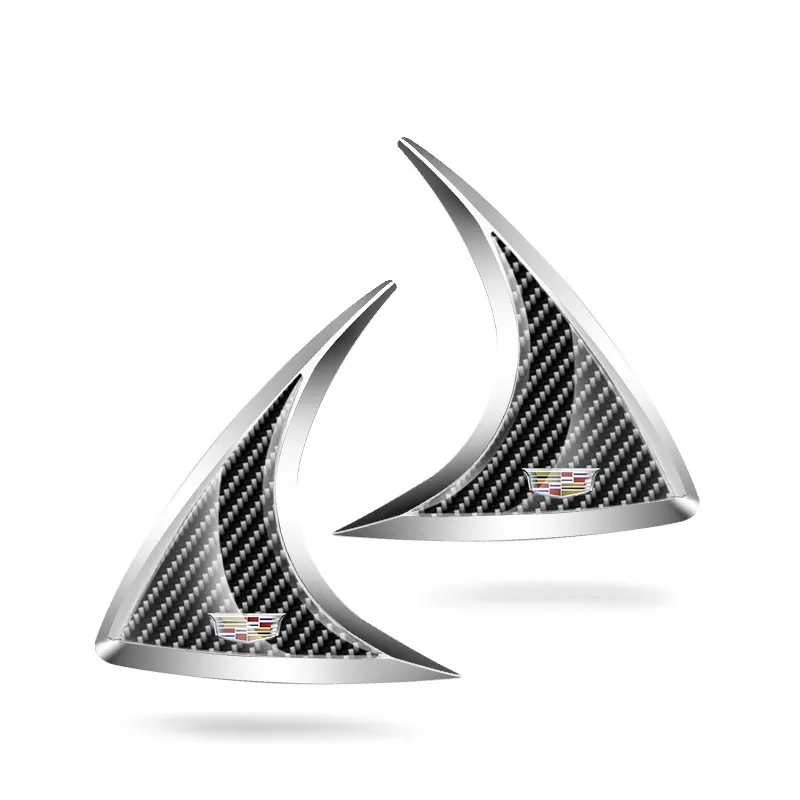 3D Metal Car Emblems for Car Modification