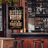 Whiskey - Metal Tin Signs(8*12Inch/12*16Inch) - Bar