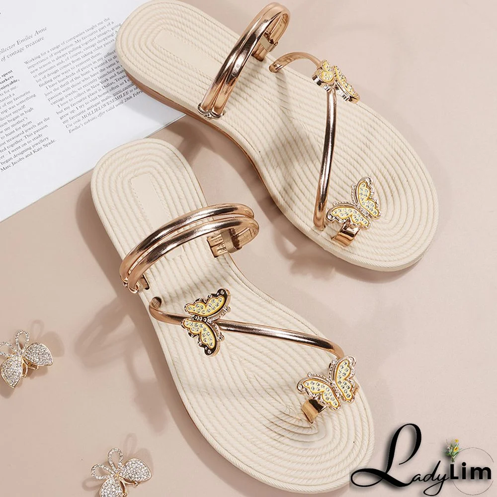 Black Fashion Casual Patchwork With Bow Round Comfortable Shoes