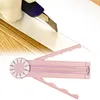 12 In 1 360 Degree Rotary Paper Cutter Hand-Cutting Paper Trimmer Cutting Tool