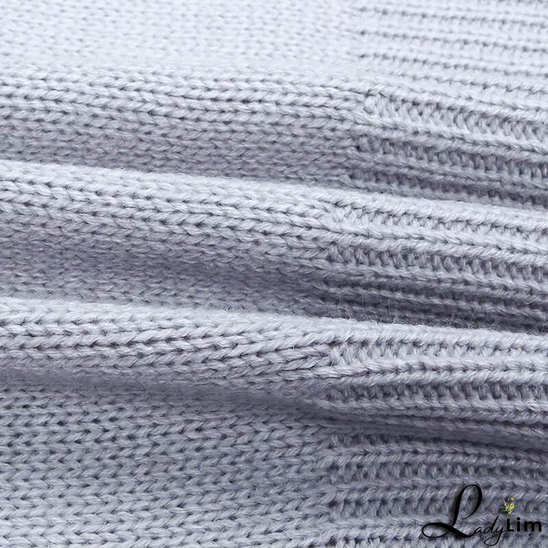 Chic and Versatile Sweater