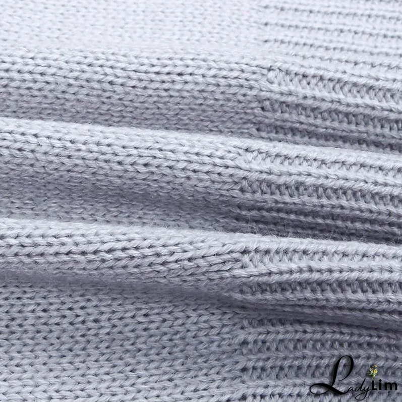 Chic and Versatile Sweater