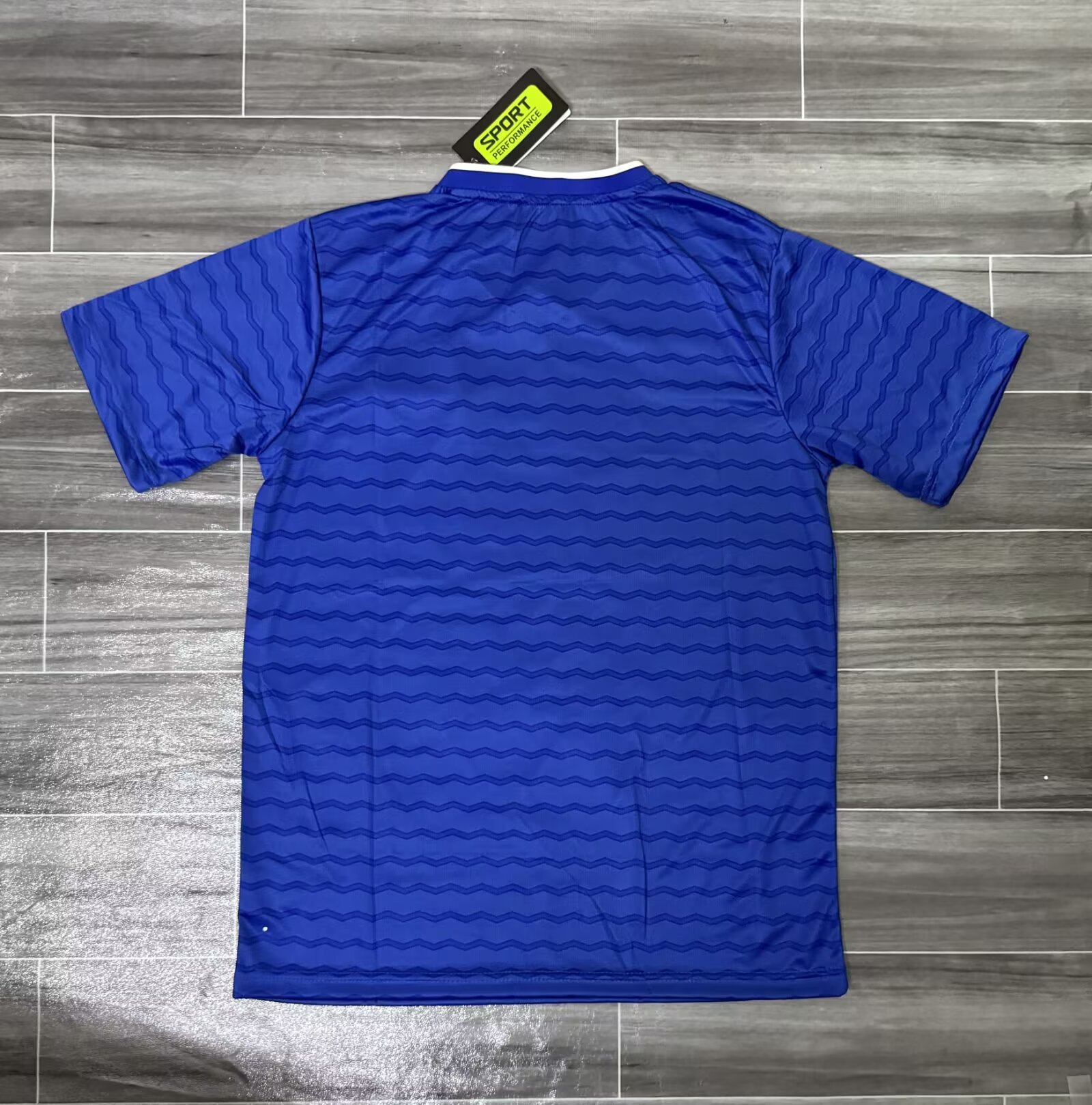 25/26 Everton Home Football Jersey 1:1 Thai Quality