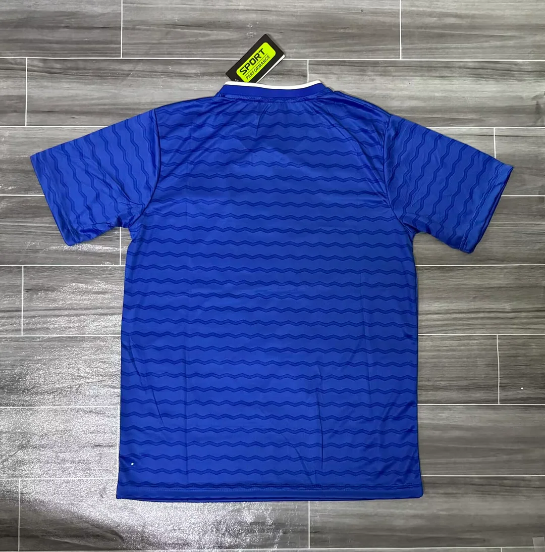 25/26 Everton Home Football Jersey 1:1 Thai Quality