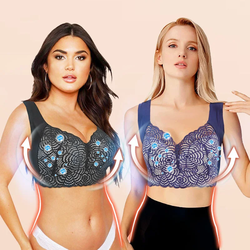 PrettyShape&trade;  Lymphvity Detoxification and Shaping & Powerful Lifting Bra(Limited time discount Last 30 minutes)