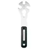 Bicycle Pedal Wrench 15mm Bicycle Pedal Removal Tool MTB Road Bike Pedal Spanner