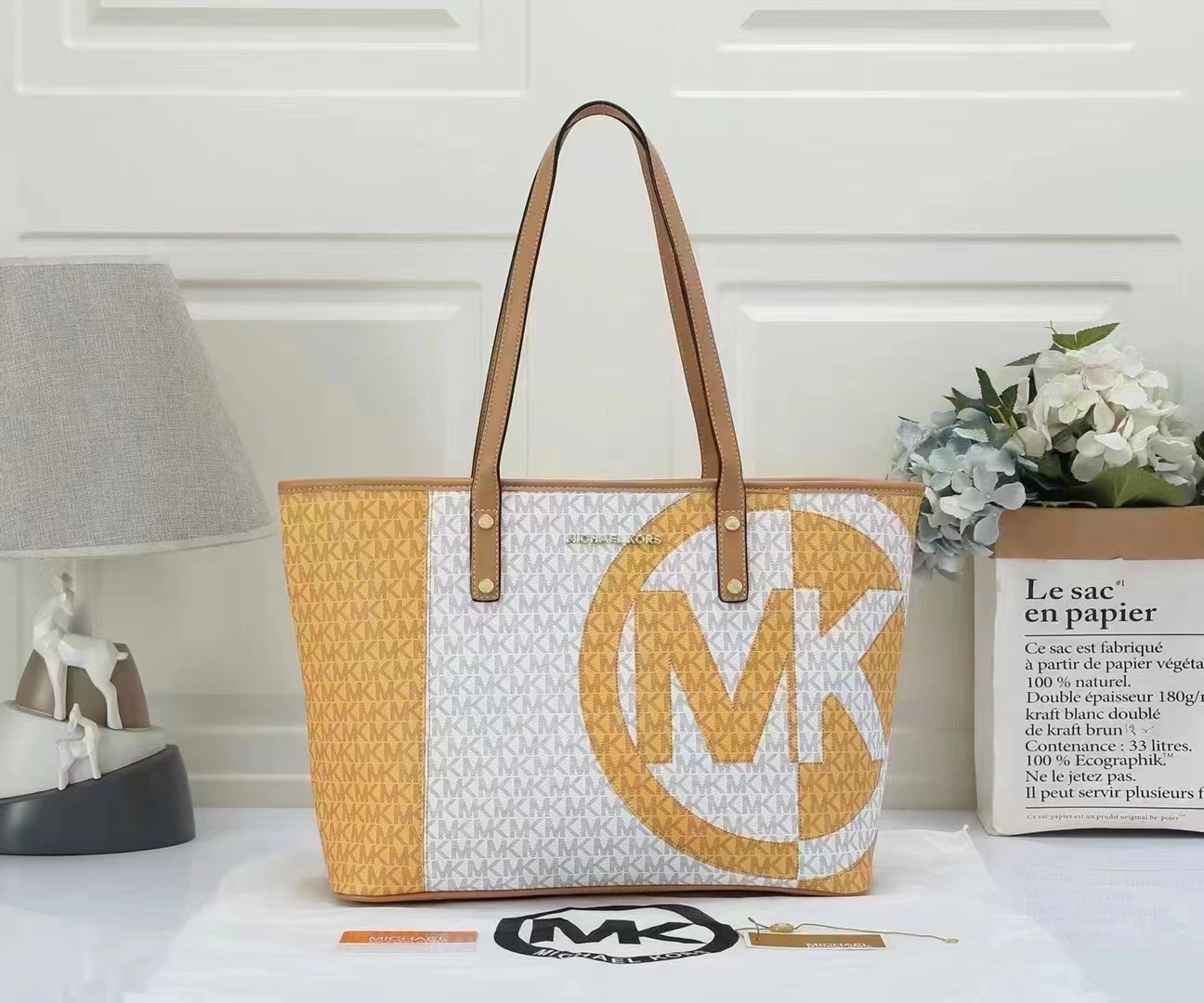 【🔥🔥🔥Factory Direct Sales】2023 Latest MICHAEL KORS MK Women’s Shoulder Handbag-Middle East Sale💥💥💥