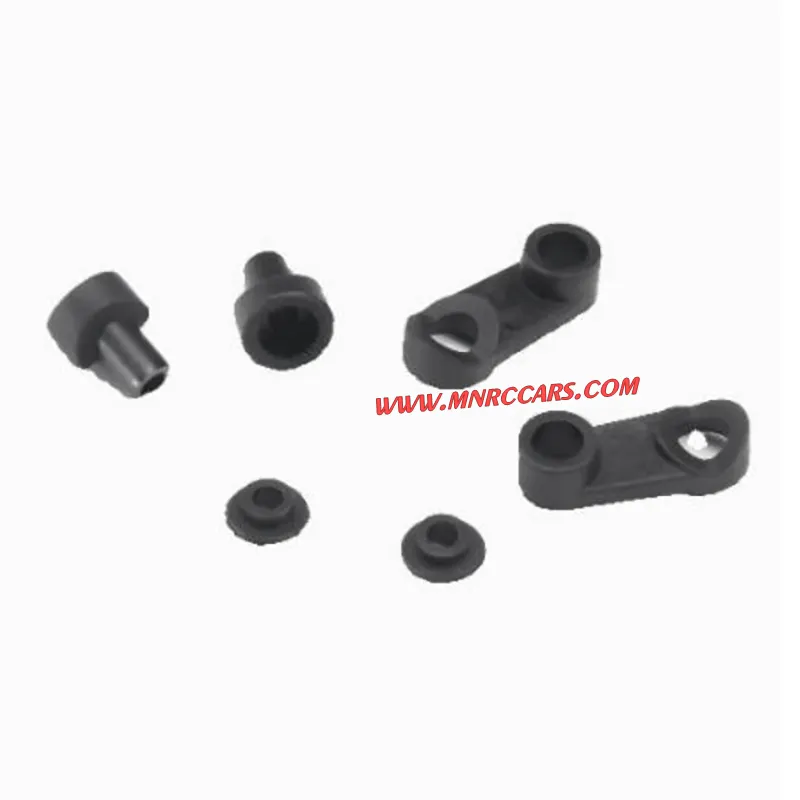 YIKONG YK4107 RC Car Parts Differential Lock Servo Arm Set 21014