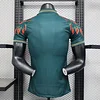 2025 Player Version Mexico National Special Edition Green Football Shirt 1:1 Thai Quality