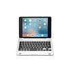 iPad Keyboard Case Compatible with iPad Mini 5/4/3/2/1 Bluetooth Keyboard
