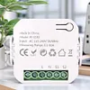 Intelligent WiFi Digital Energy Meter with CT Clamp Sensor App Real-Time Monitor