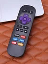 Newest technology Replacement Remote for ROKU 1/ 2/ 3/ 4 LT HD XD XS with s