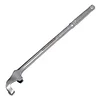 OEMTOOLS 22656 Wrench Extender Tool, Increase Torque in Tight Spaces, Universal Wrench Extension for Rusted Bolts, Spanners, and Hard-to-Reach Areas