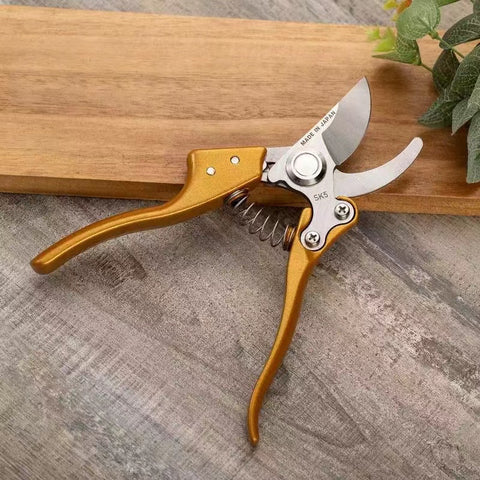 21.5 cm Stainless Steel pruning shears