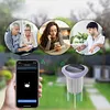 Smart Zigbee Solar Soil Sensor Wireless Soil Tester Temperature Humidity Meter