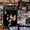 The Doors - Vintage Metal Signs - 20*30cm/30*40cm - Music