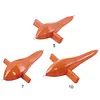 Sea Fishing Trolling Bait Aircraft Type Saltwater Tuna Bait Fishing Accessories