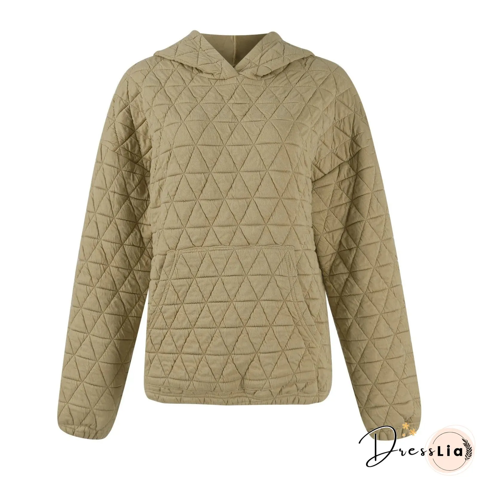 Modern and Comfortable winter Hoodie