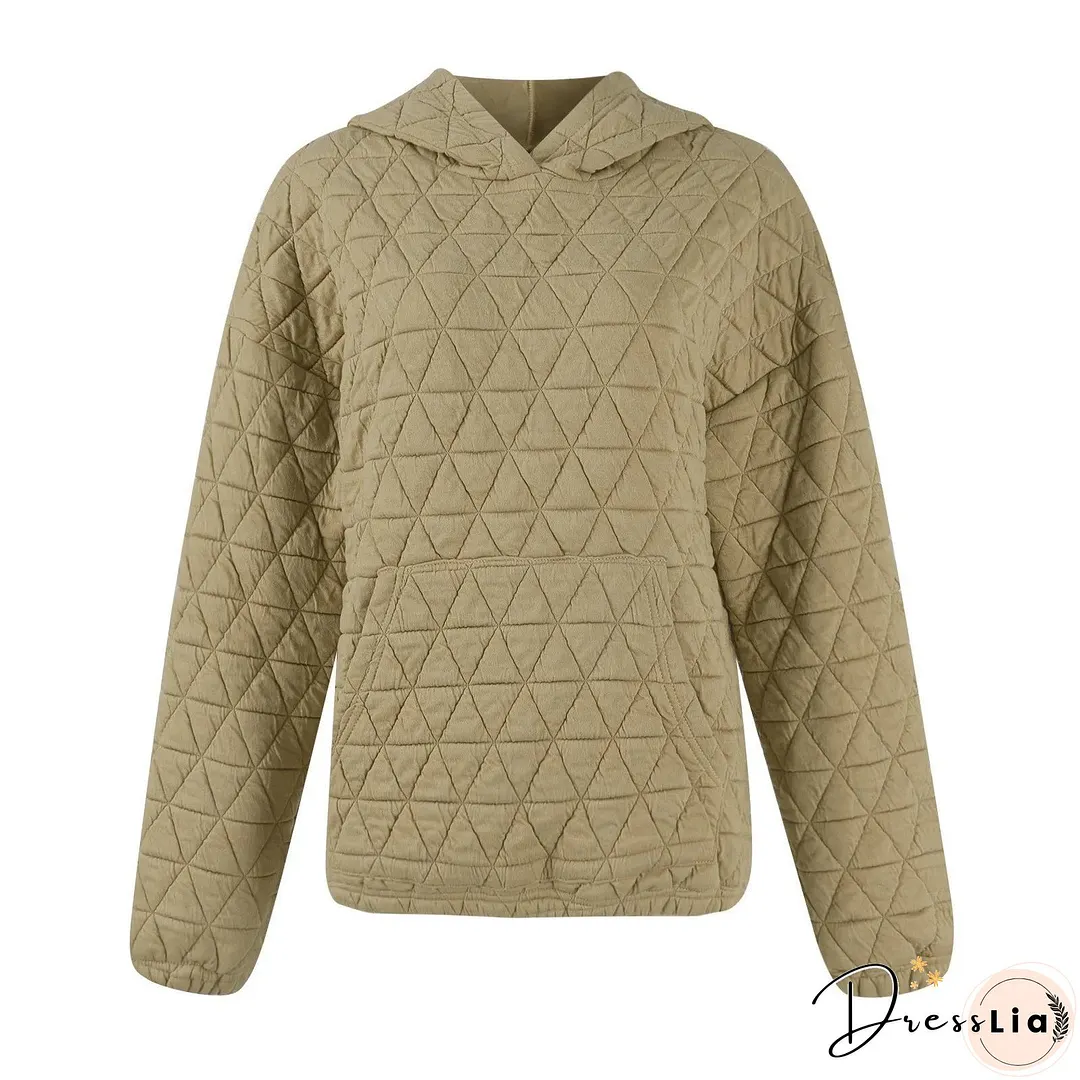 Modern and Comfortable winter Hoodie