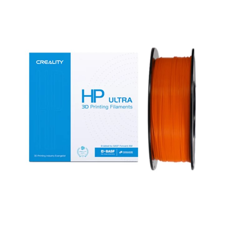 HP-Ultra PLA 1,75 mm 3D-Drucker Filament 1kg