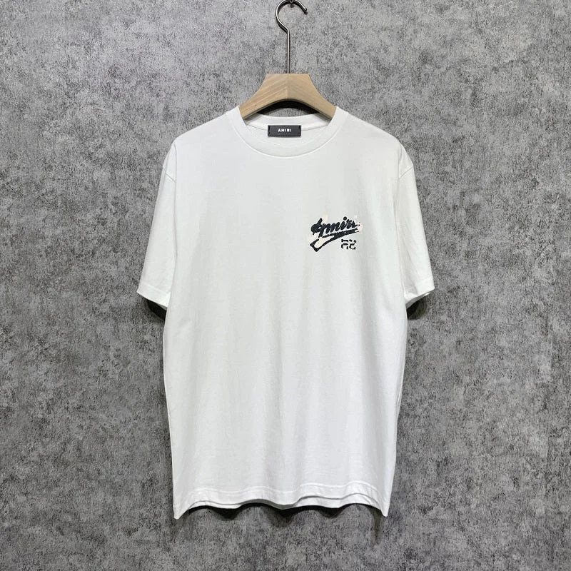 AMIRI 2023SS Classic Short Sleeve 082