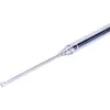 5.6M Stainless Steel Whip Antenna Pull Rod M10 Thread DIY Telescopic Antenna