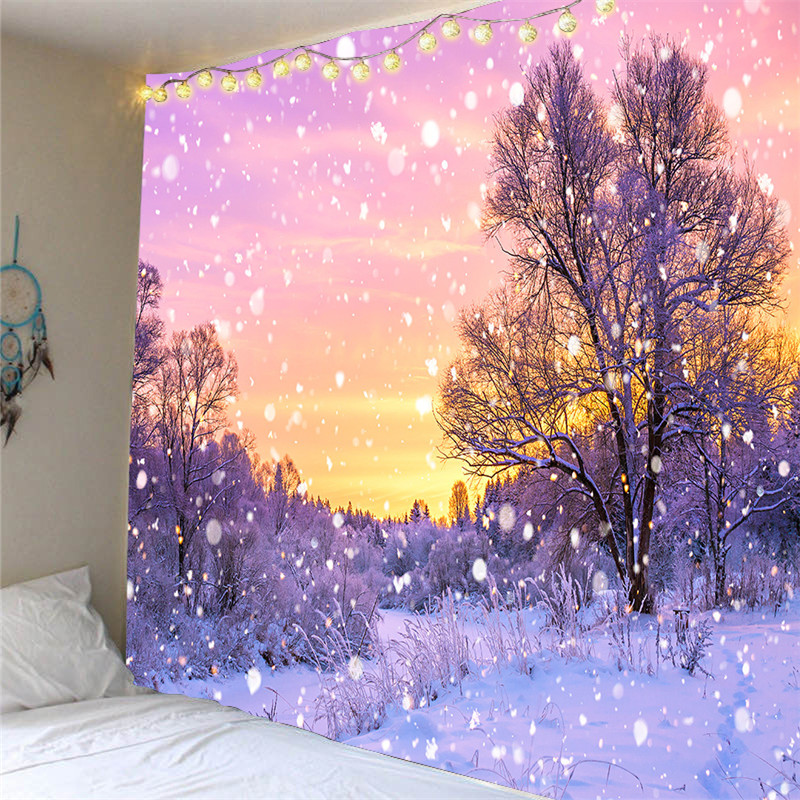 

Christmas Big - Tapestry, 100*75cm, 501 Original