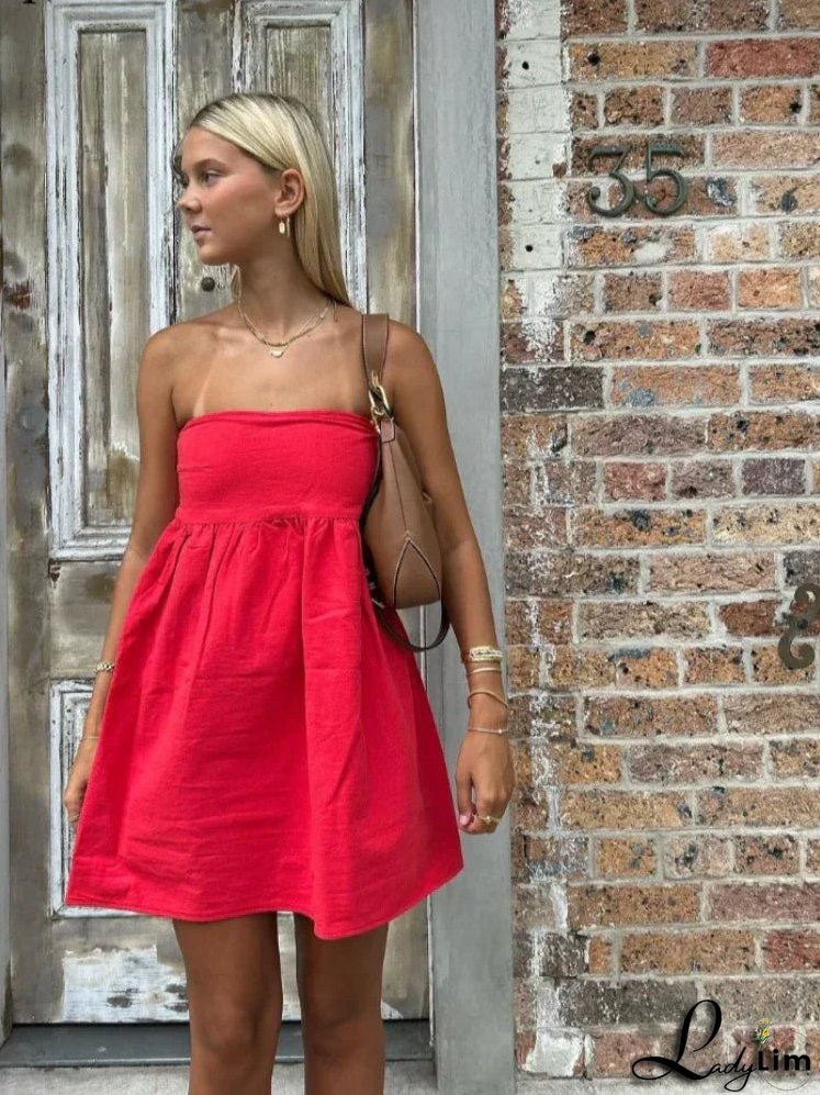 Classic and Elegant winter Dress
