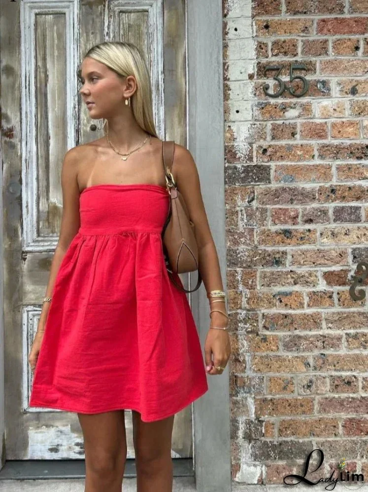 Classic and Elegant winter Dress