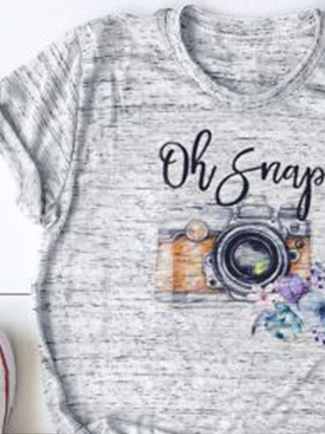 Cotton Casual Shirts & Tops
