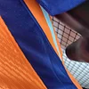 2024 Player Version Netherlands Home Football Shirt 1:1 Thai Quality