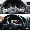 10.25″ Volkswagen Golf 6 2008-2014 Cluster Armaturenbrett Instrument Vollbild Tacho