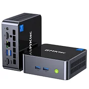 GMK NucBox2 Plus is a compact PC with Intel Core i5-1135G7 - Liliputing