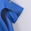 Joyfball 2006 Retro Italy Home Soccer Shirt
