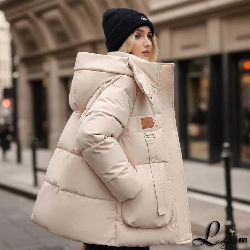 Stylish and Elegant Coat
