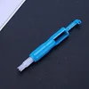 >SALE<Sewing Machine Tools Compact Manual Needle Threader Embroidery Tool (Blue)