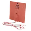 24V 75W Heater Pad Plate with NTC 100K Thermistor for VONON 0.1/0.2 3D Printer
