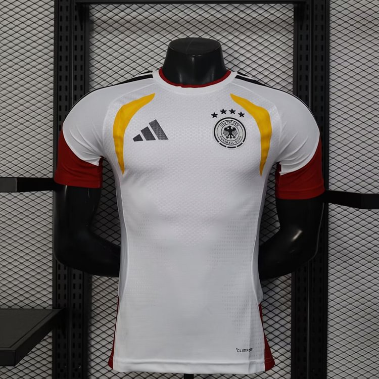 2026-27 Germany Training Kit - Player Version