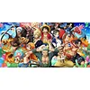 One Piece-14CT Stamped Cross Stitch 40*80cm(Big Size) tapestrymarket