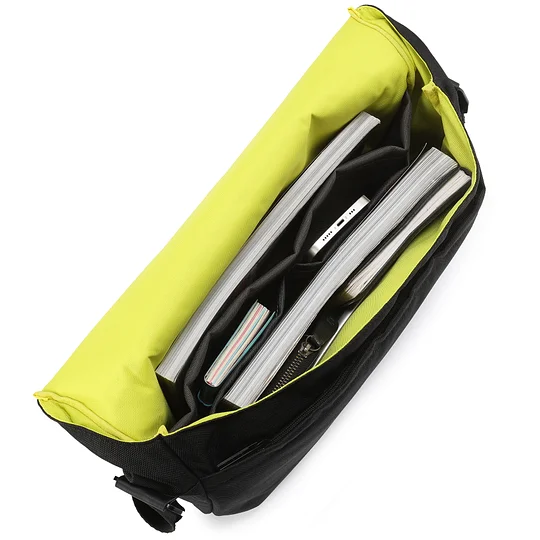 Knomo Messenger Bags - Stylish & Functional Laptop Bags for