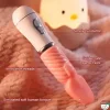 😍 &Uacute;j term&eacute;kbemutat&oacute; 2025-ben - Realisztikus nyelvj&aacute;t&eacute;k 🎁 Puha, m&eacute;gis rendk&iacute;v&uuml;l stimul&aacute;l&oacute;, &eacute;ld &aacute;t az orgazmikus &ouml;r&ouml;m&ouml;t